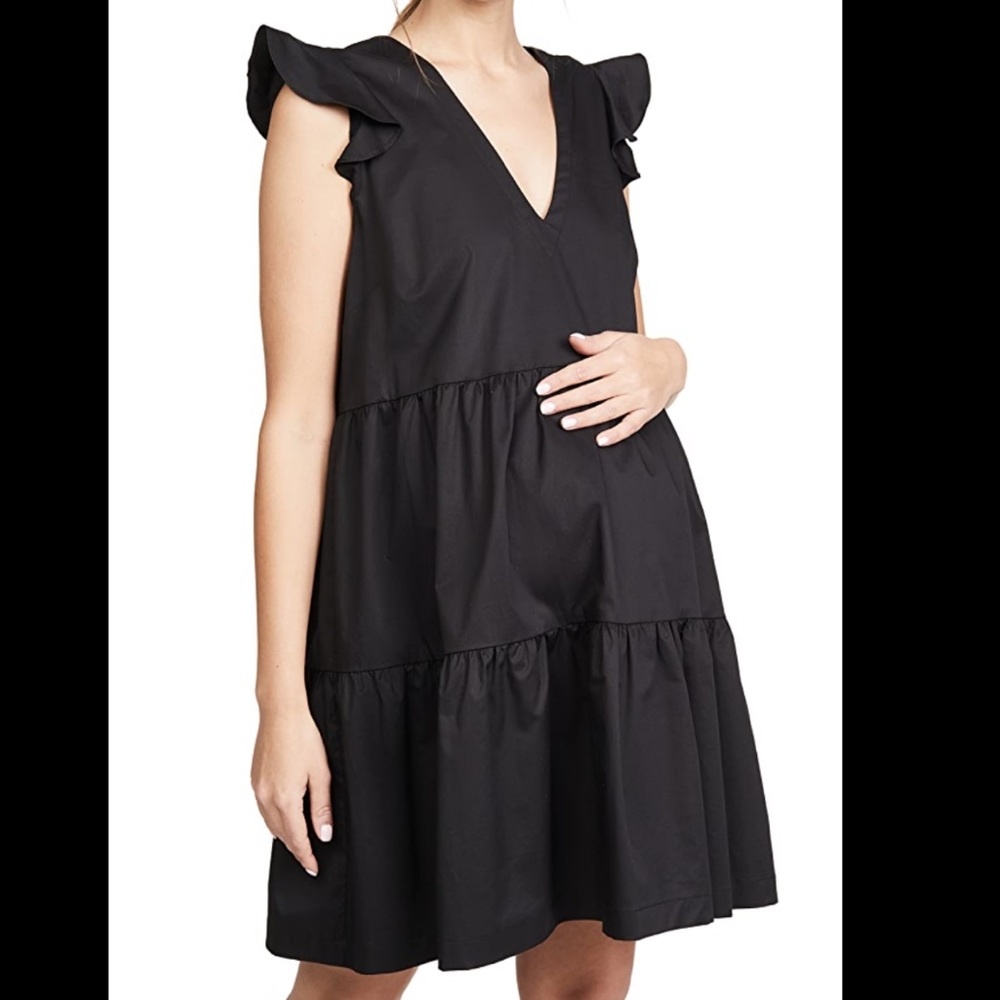 Hatch Dress